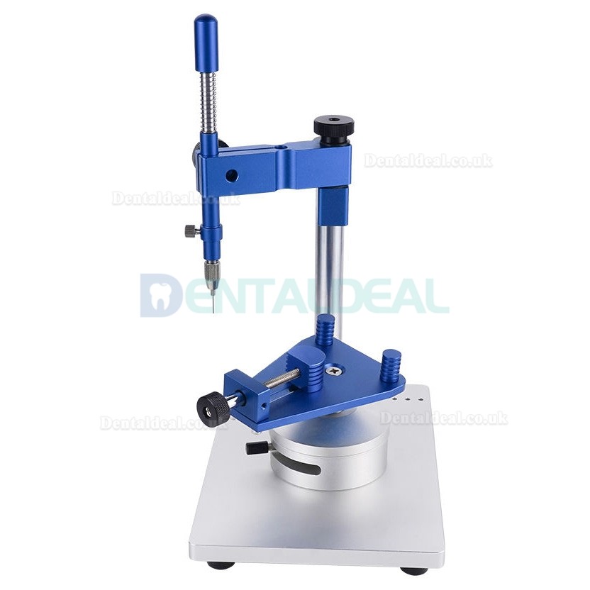 Srefo Adjustable Dental Lab Visualizer Surveyor Aluminum Alloy